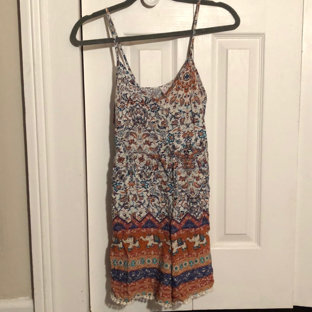 Romper